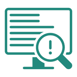 ドキュメント検索アイコン